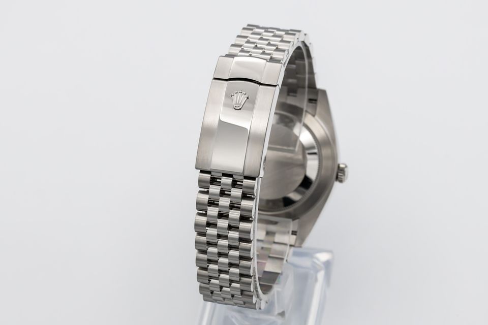 Rolex Datejust 41 126300 Image 3